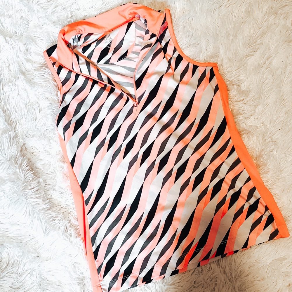 Women’s Golf Shirt
